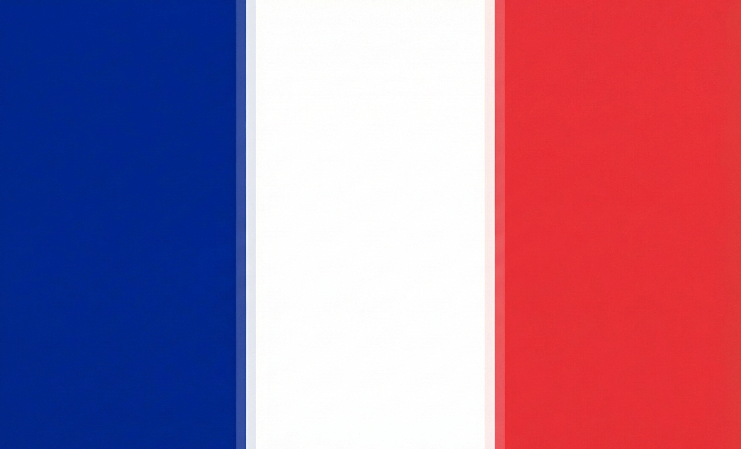 Drapeau France